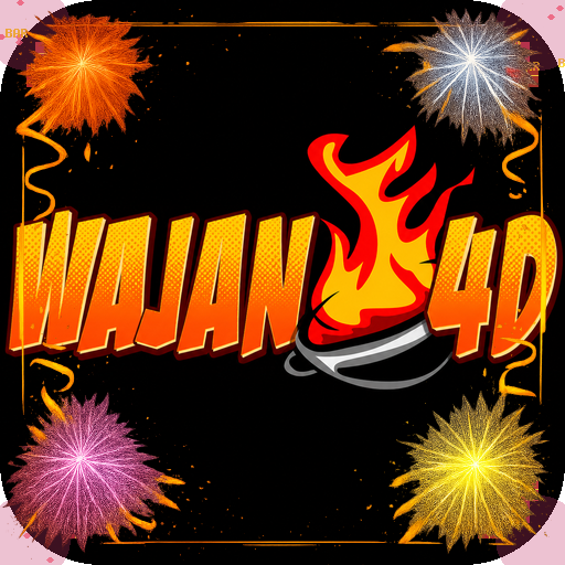 wajan4d — galeri pratinjau - APK Resmi